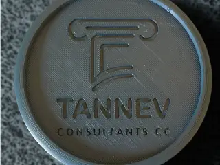 TANNEV Coaster