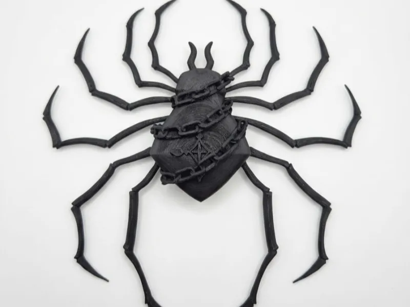 hxh phantom troupe spider