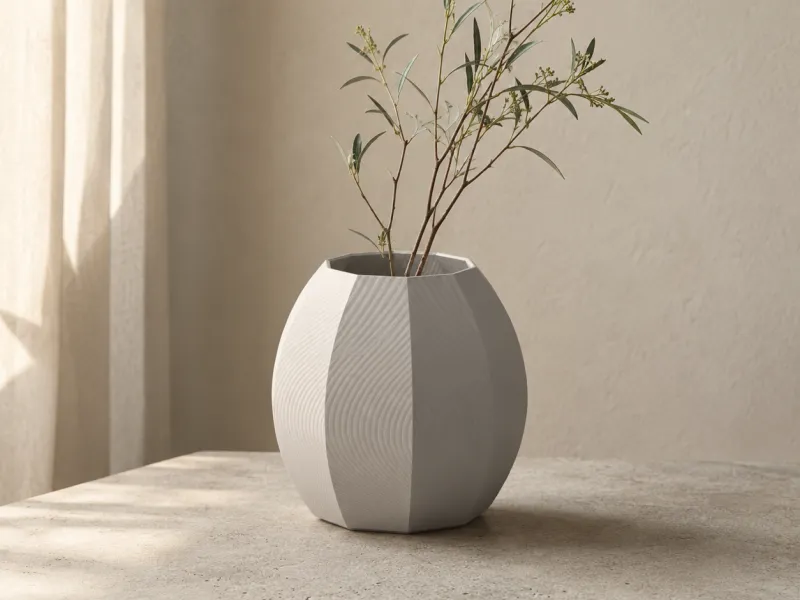 Vase