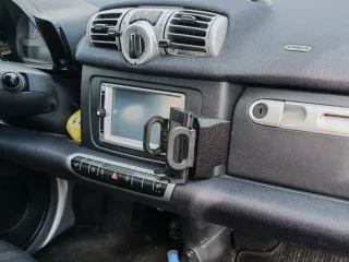 Handy Console Smart 453