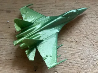 SU 35