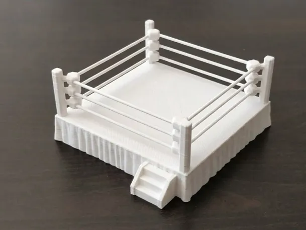 Boxing Ring