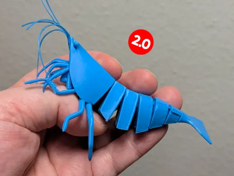 shrimp