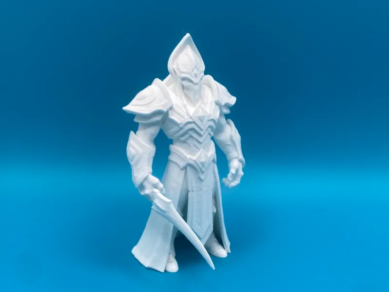 Starcraft Protoss