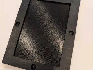 Push Pin Photo Frames