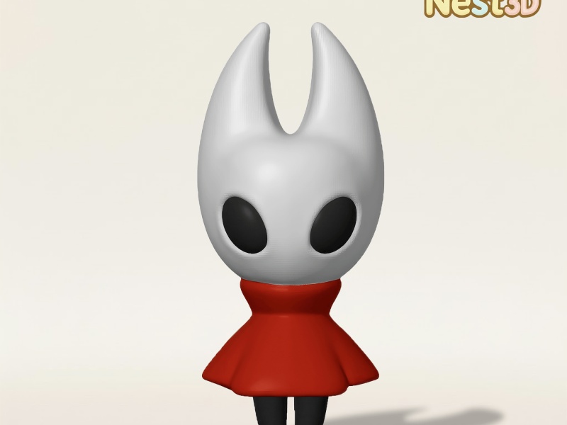 Hornet – Hollow Knight