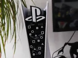 PS5 OG Front Intake Mesh Insert - Geometric Symbols Edition-0