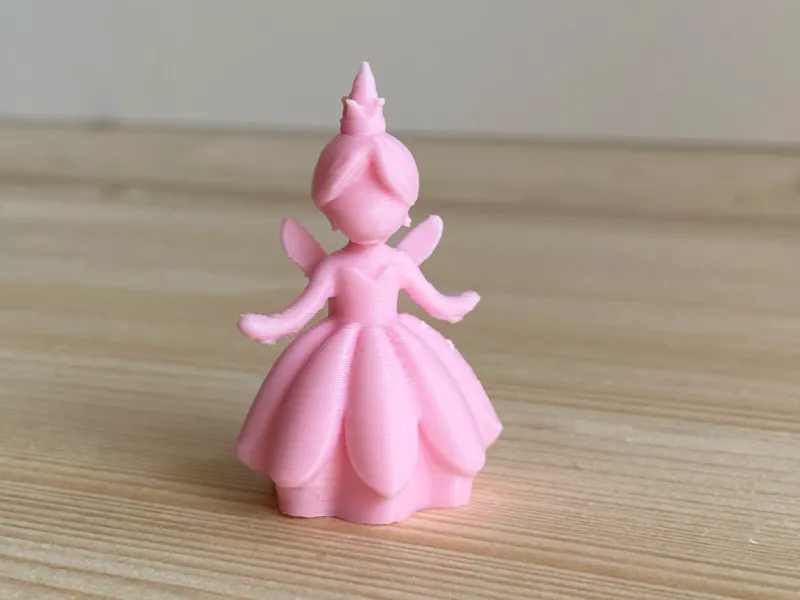 Feenprinzessin