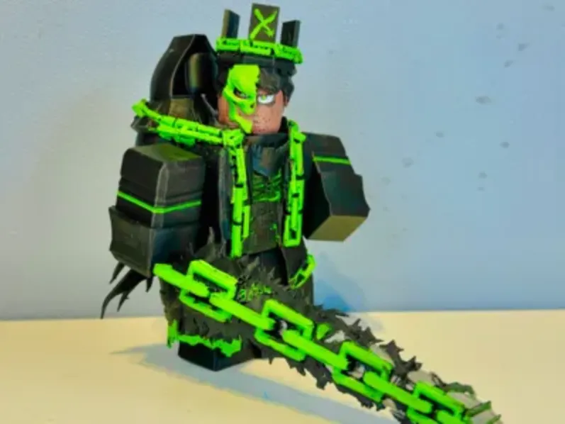Hacklord