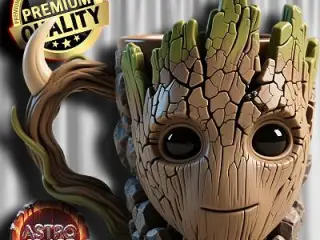 Groot Mug
