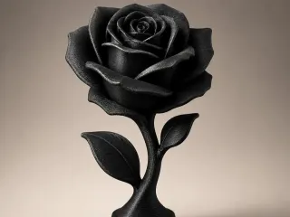 Rose Decor