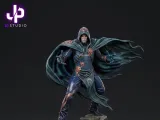 JACE - MINIATURE - COMMANDER TOKEN-0