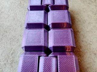 Infinity Cube