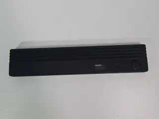 Ventilation Case 3D Model for Lenovo M70q M80q M90q Gen1