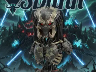 General Yautja