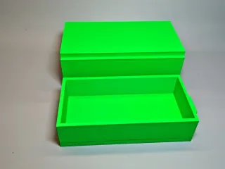 Multi-functional box