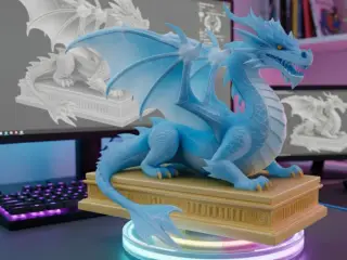 Ace Dragon (v3)