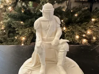 Mandalorian