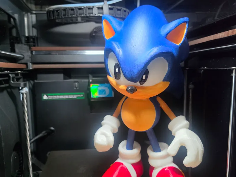 SONIC CLASSIC c