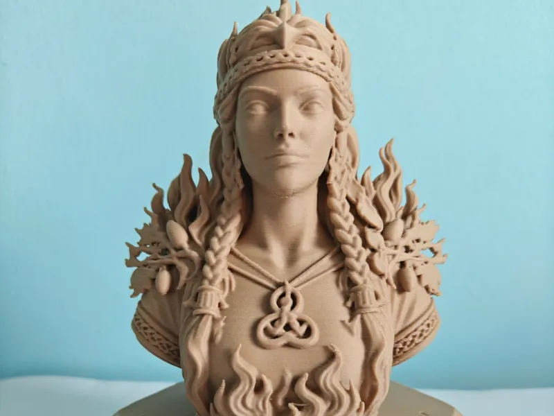 Brigid, dee celtiche