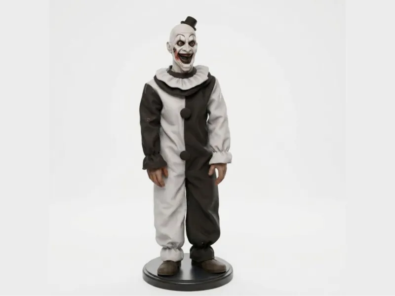 Terrifier Halloween