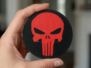 COASTERS