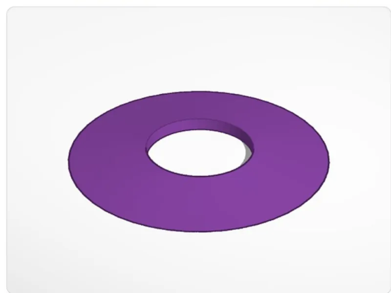 Xbox Power Button Design Border