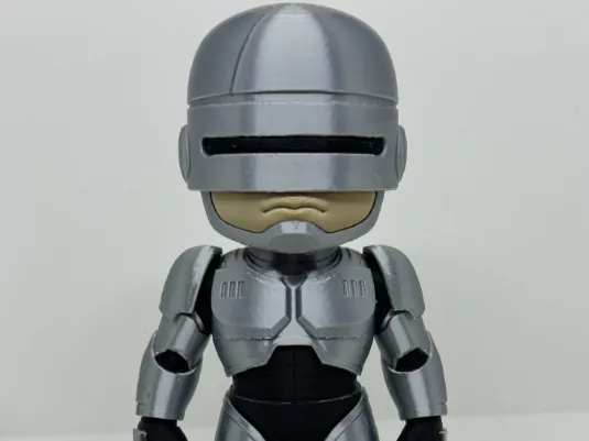ROBOCOP