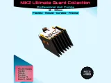 Hair Clipper Guide Guard Comb Cutting #10-32mm-0
