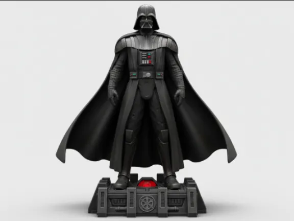 Darth Vader