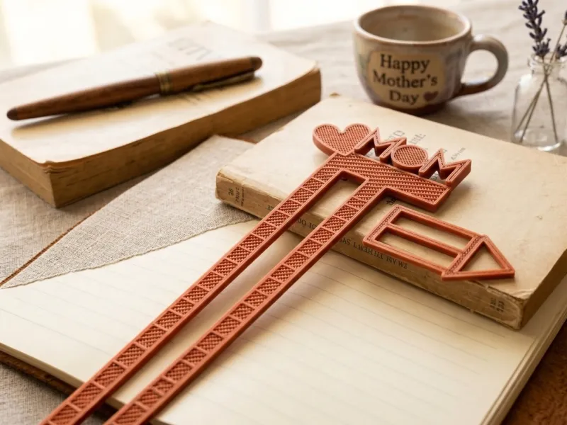 bookmark for mothers