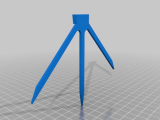 Bird spike small-0