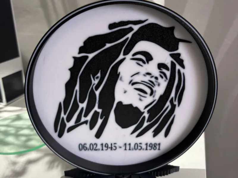 Bob Marley