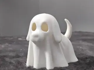 Ghost dog