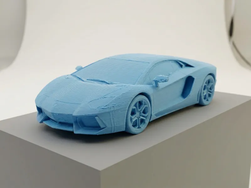 Lamborghini