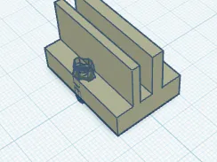 holder