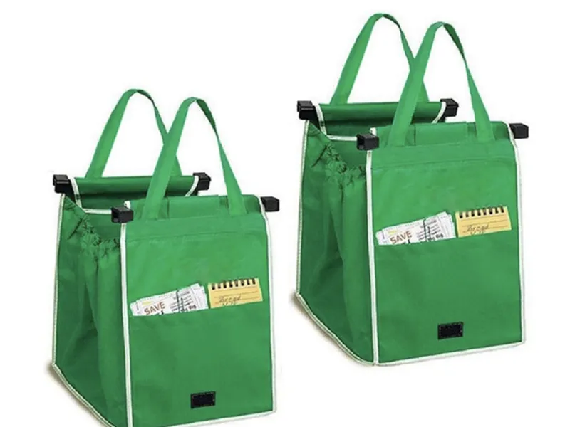 Soporte Bolsa Walmart