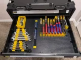 Dewalt Toughsystem 2.0 DXL Tool Grid and Holders-0