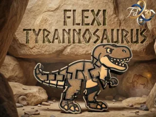 Flexi Rexi