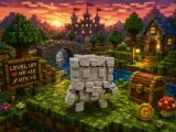 stonePixel Stone Creature-0
