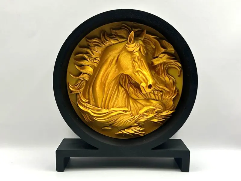horse decor