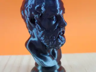 Plato Bust