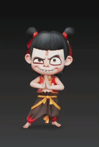 Nezha