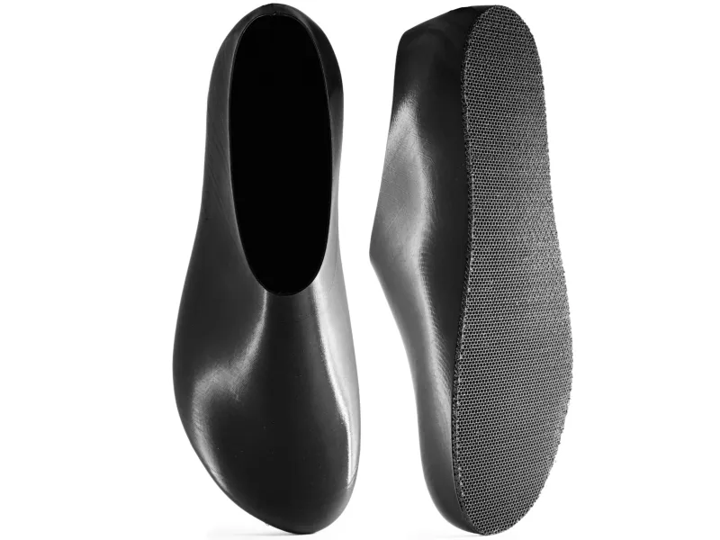 Una barefoot shoes
