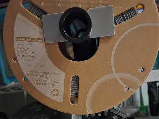 Easy Wheel Blocker V2