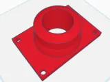 DIY Flange-0