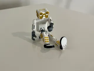 Sedoi [S3D01] Android Toy Build Kit