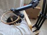 Embroidery Hoop Clamp-0