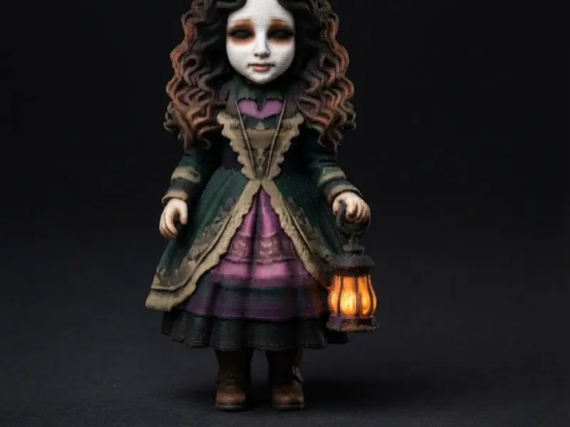 The Doll