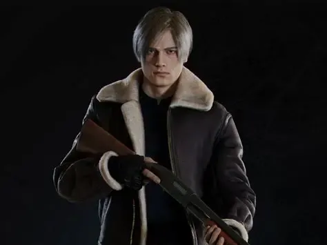Makenow Resident evil 4